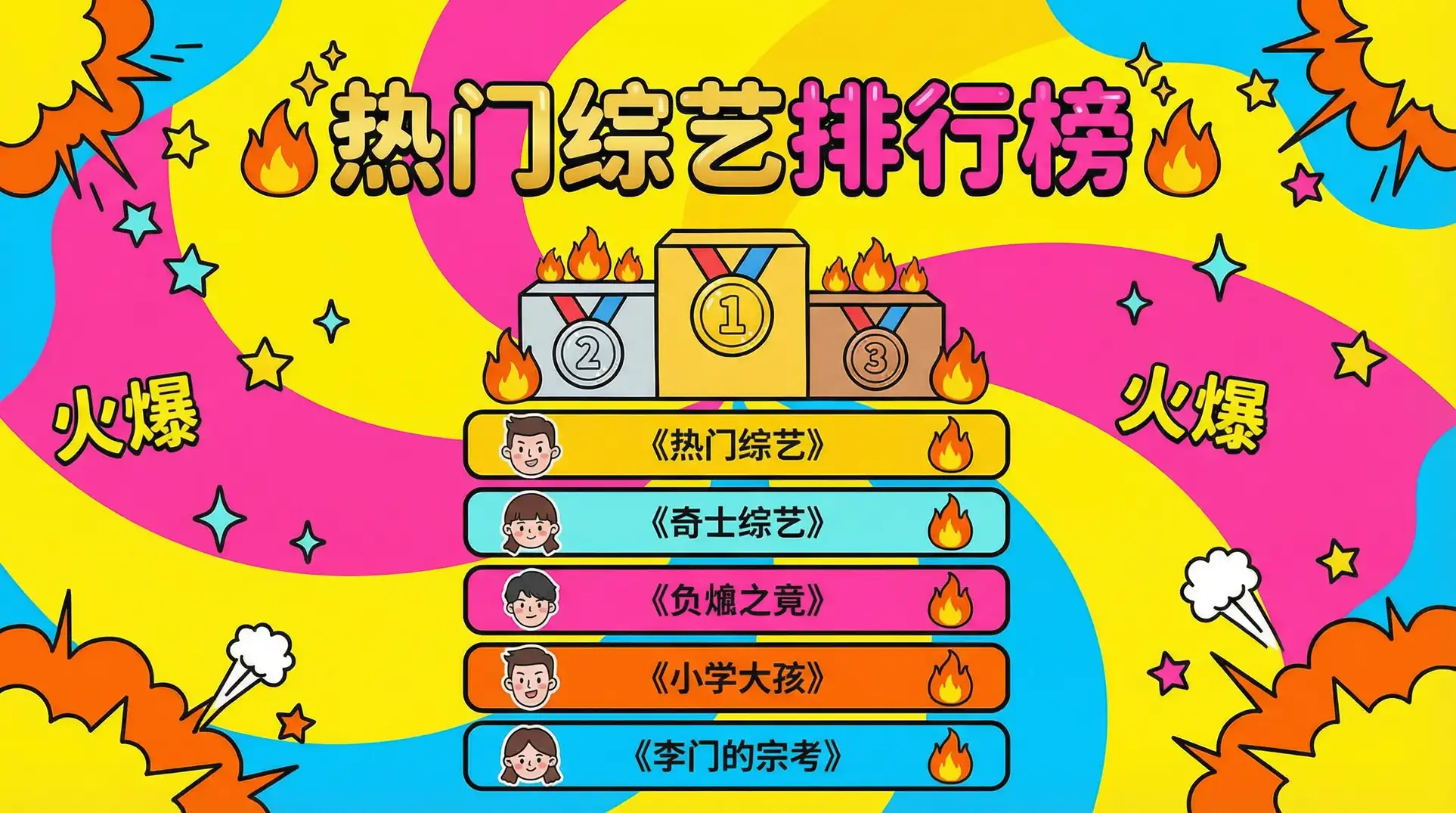 善良妈妈的朋友2 搞笑舞蹈名场面